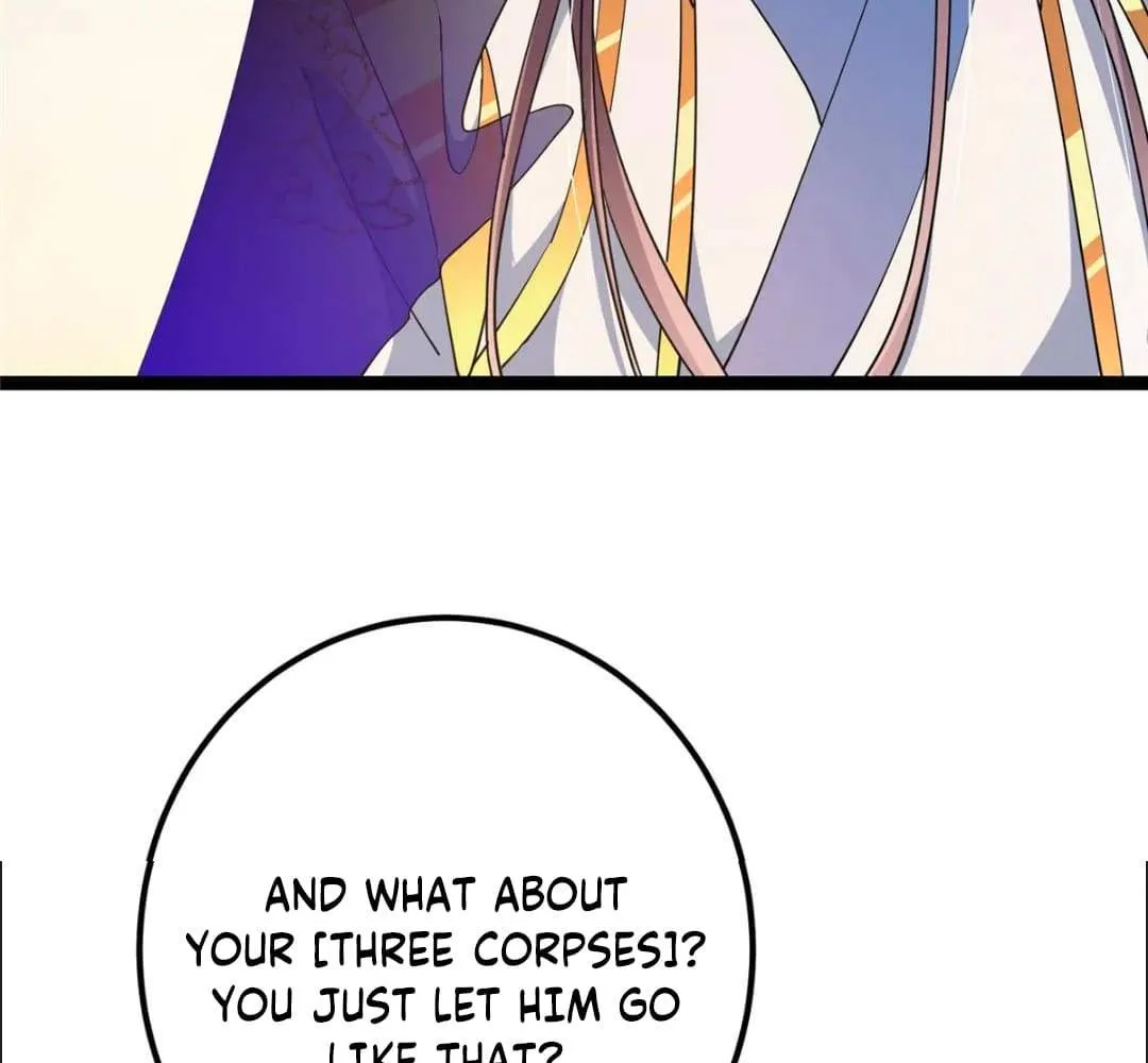 Keep A Low Profile, Sect Leader chapter 448 page 62