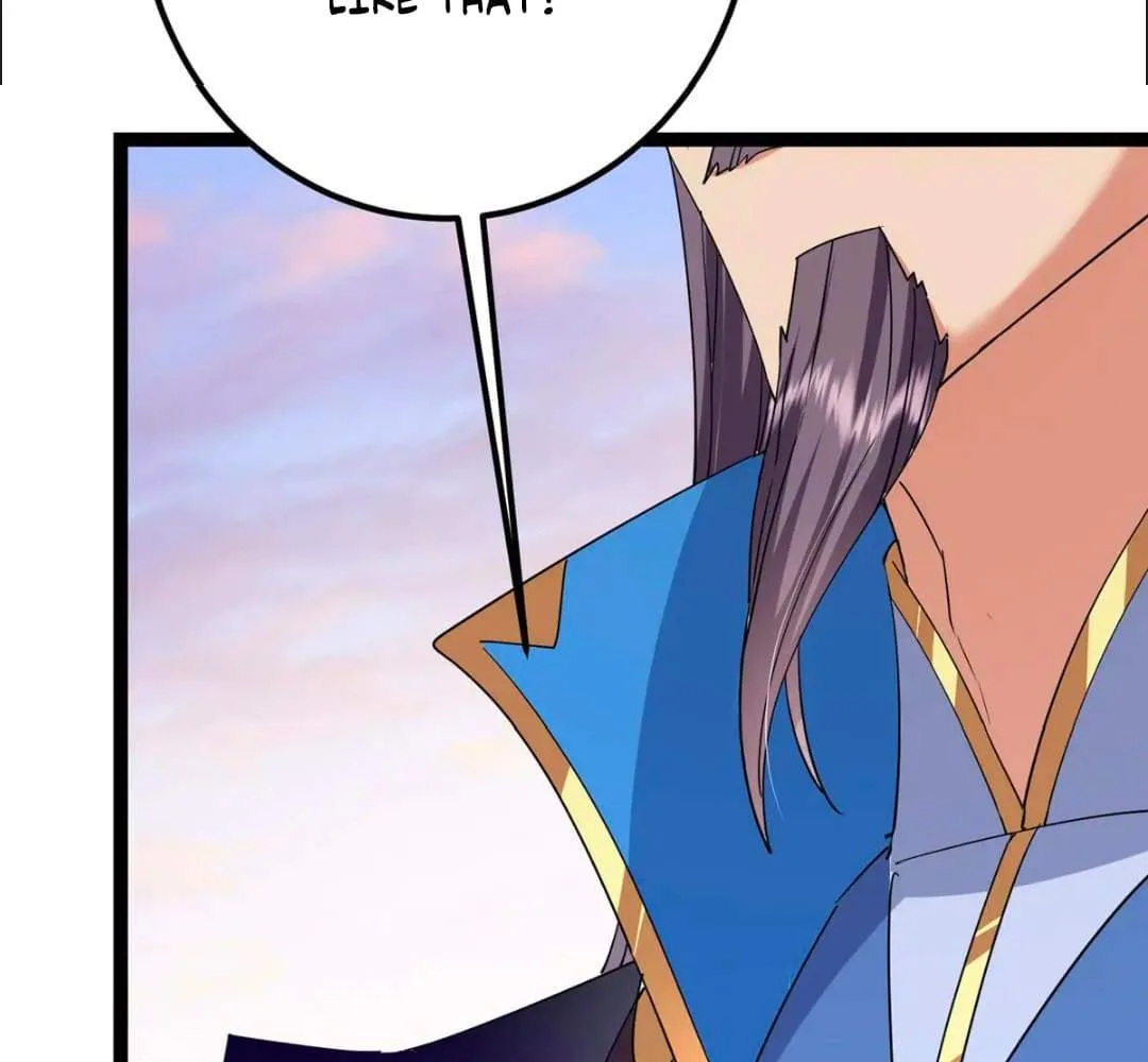 Keep A Low Profile, Sect Leader chapter 448 page 63