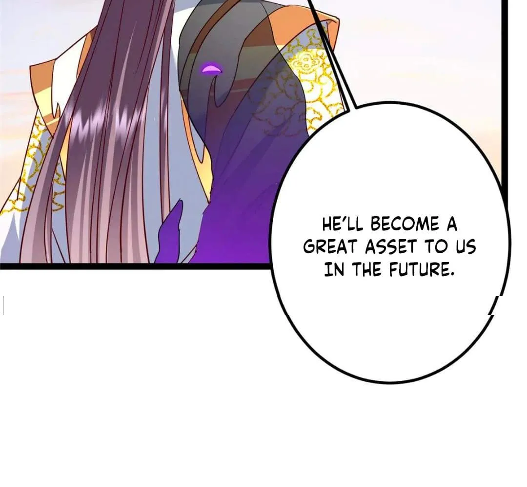 Keep A Low Profile, Sect Leader chapter 448 page 66