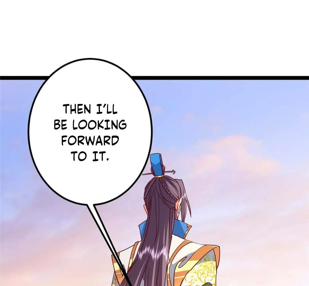 Keep A Low Profile, Sect Leader chapter 448 page 67