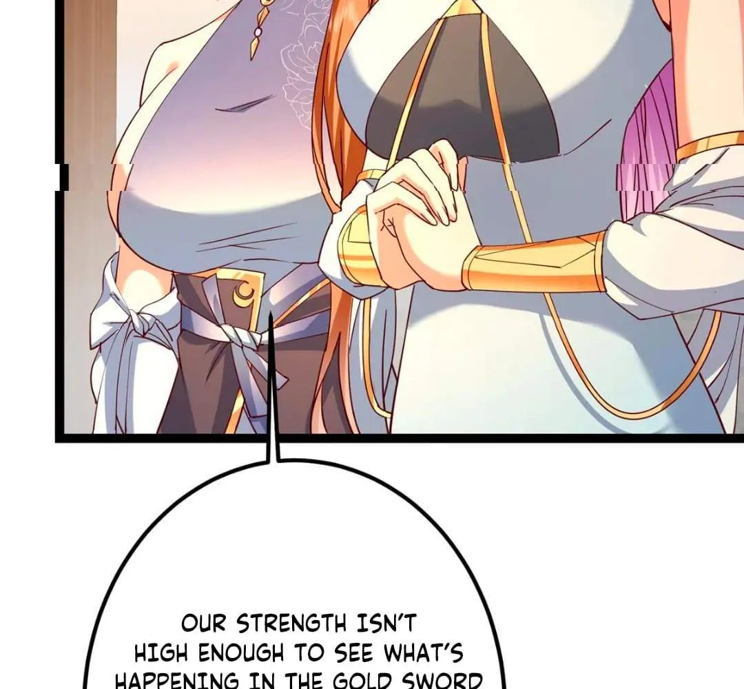 Keep A Low Profile, Sect Leader chapter 448 page 75