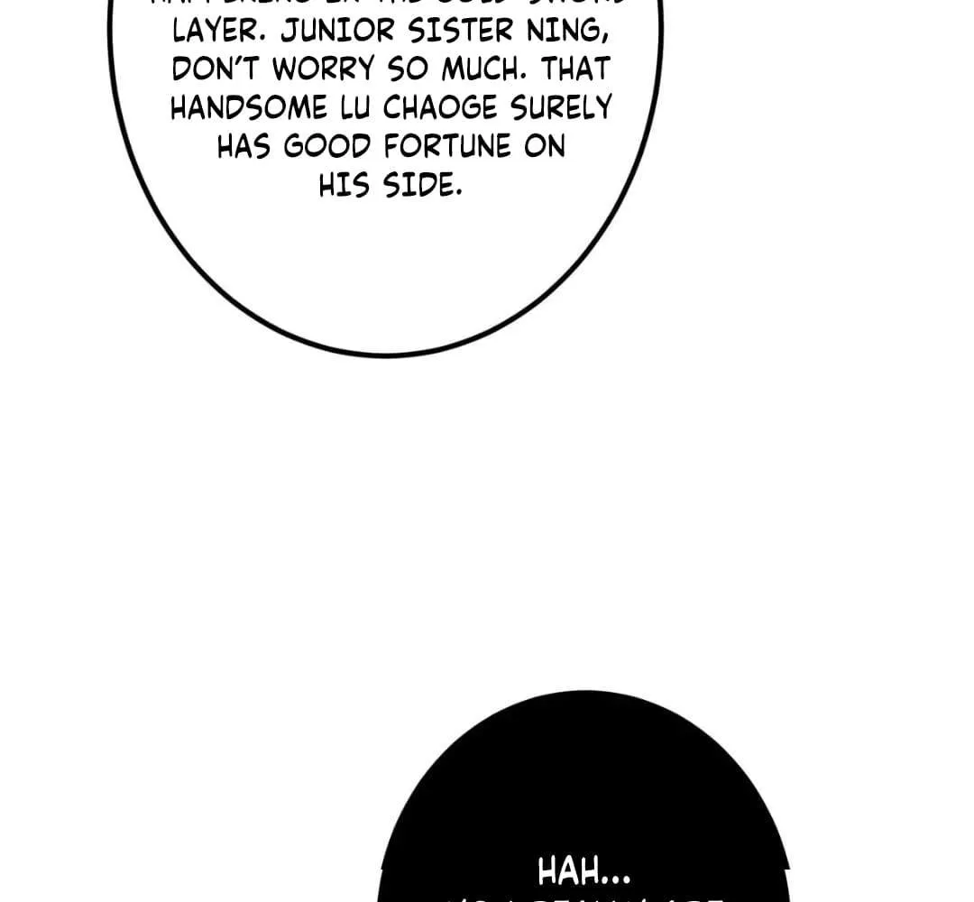 Keep A Low Profile, Sect Leader chapter 448 page 76