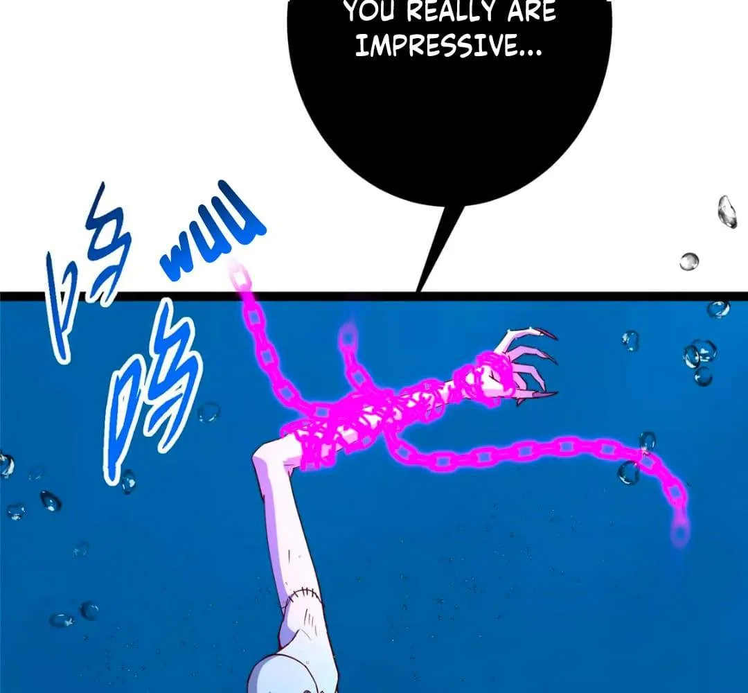 Keep A Low Profile, Sect Leader chapter 448 page 77