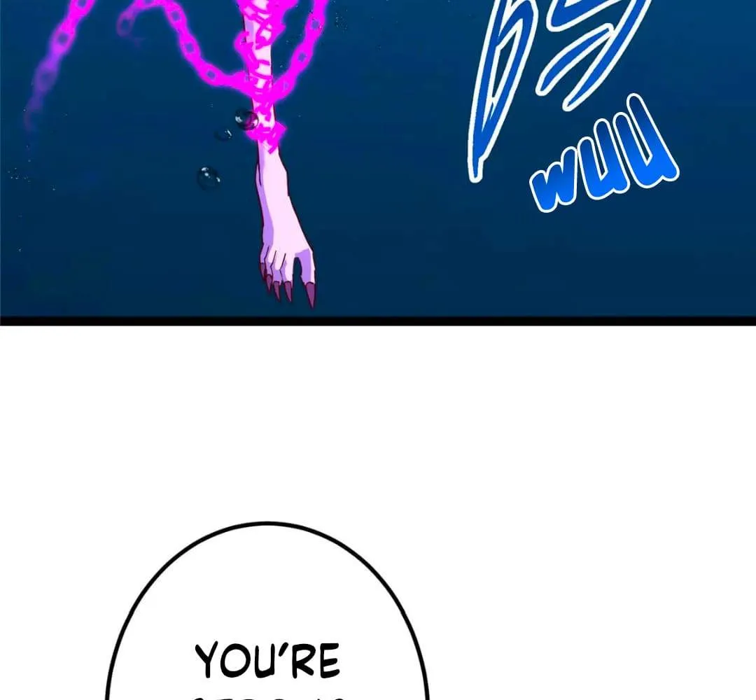 Keep A Low Profile, Sect Leader chapter 448 page 79