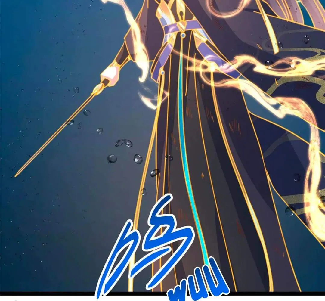 Keep A Low Profile, Sect Leader chapter 448 page 81