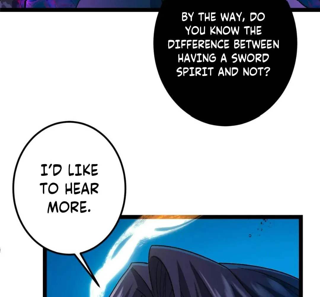 Keep A Low Profile, Sect Leader chapter 448 page 84