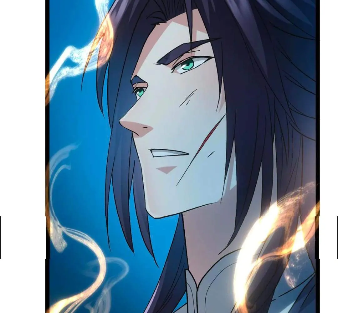 Keep A Low Profile, Sect Leader chapter 448 page 85