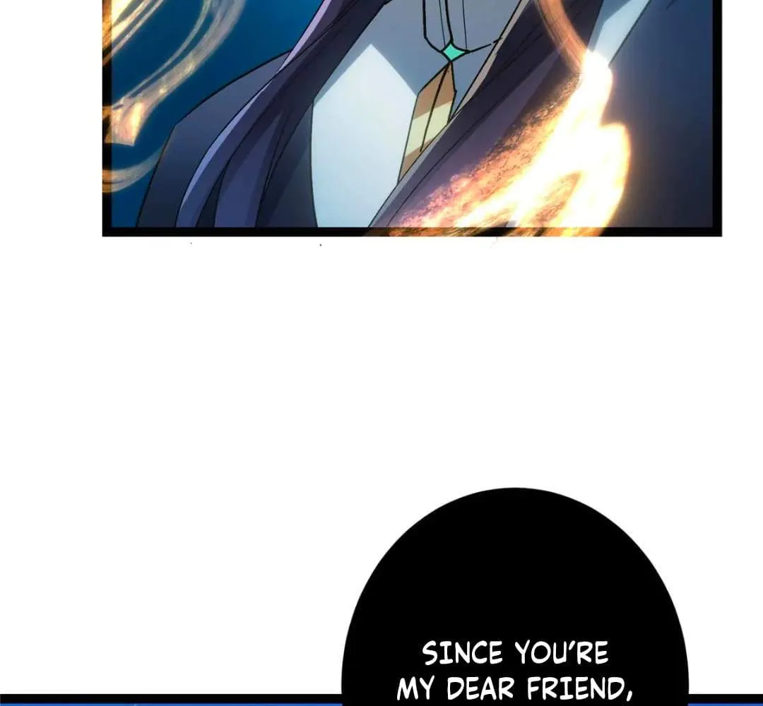 Keep A Low Profile, Sect Leader chapter 448 page 86