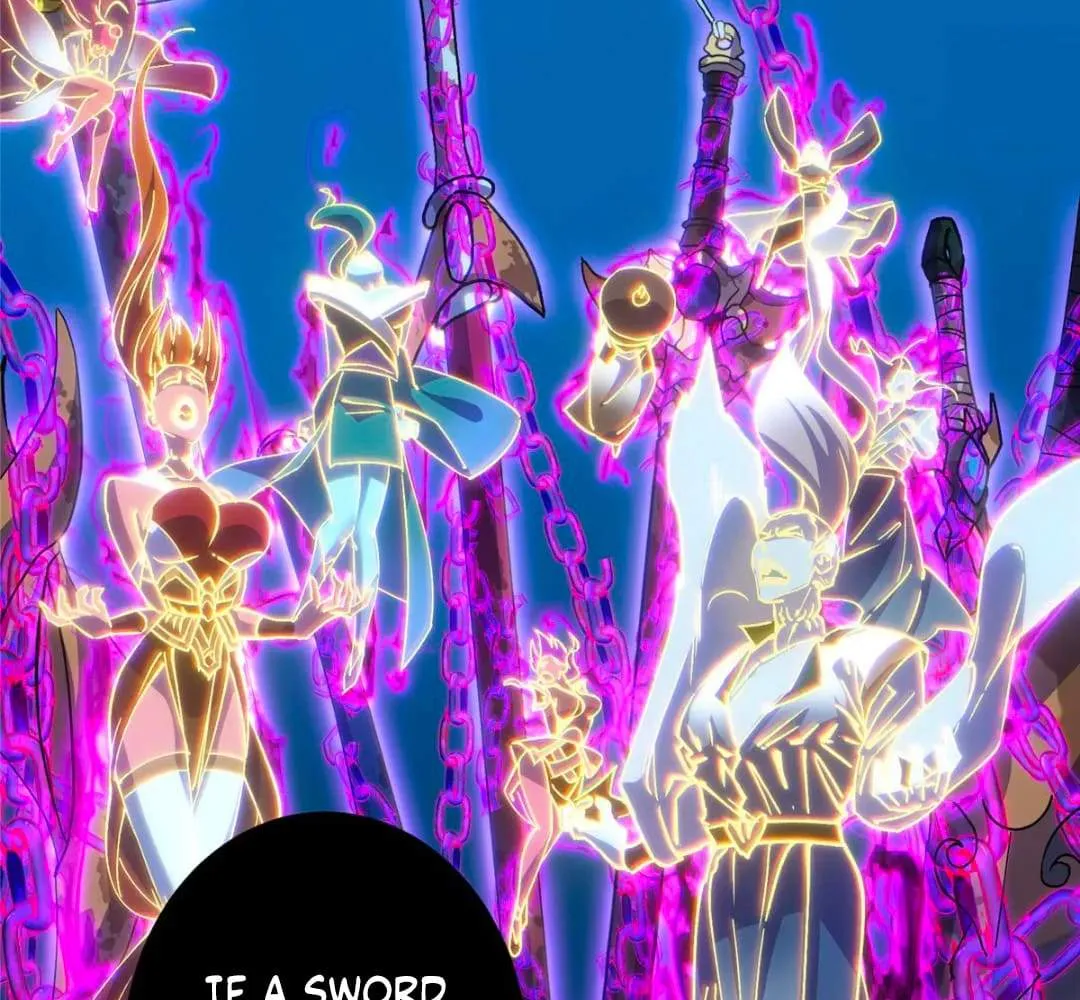 Keep A Low Profile, Sect Leader chapter 448 page 90