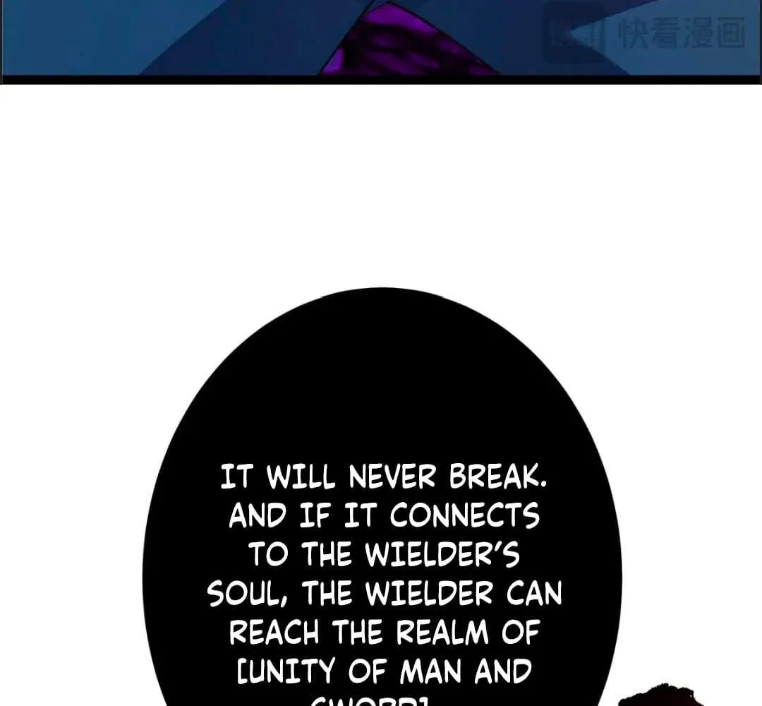 Keep A Low Profile, Sect Leader chapter 448 page 93