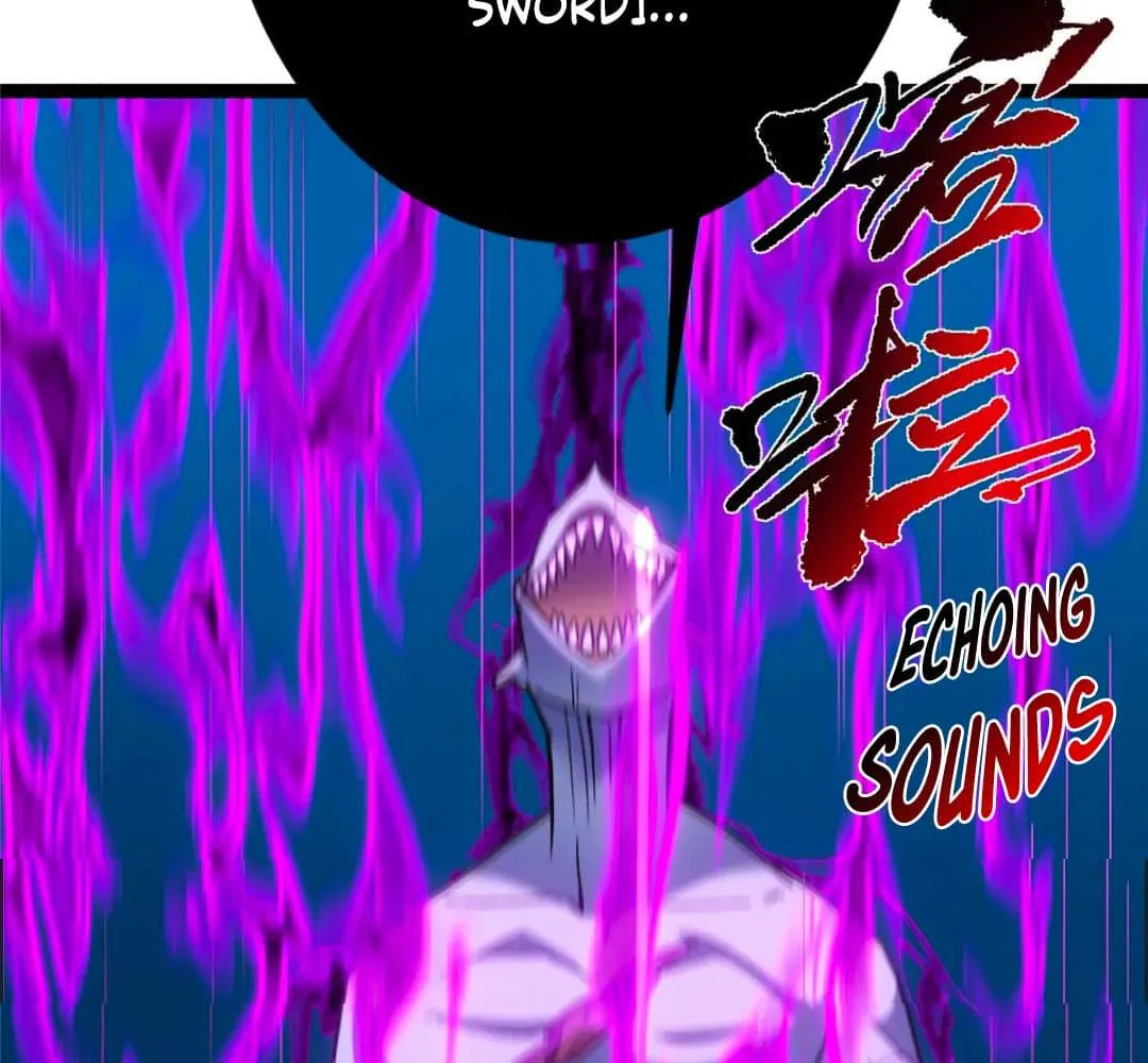 Keep A Low Profile, Sect Leader chapter 448 page 94