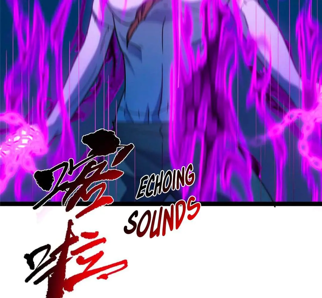 Keep A Low Profile, Sect Leader chapter 448 page 95