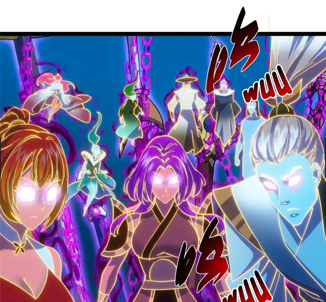 Keep A Low Profile, Sect Leader chapter 448 page 97