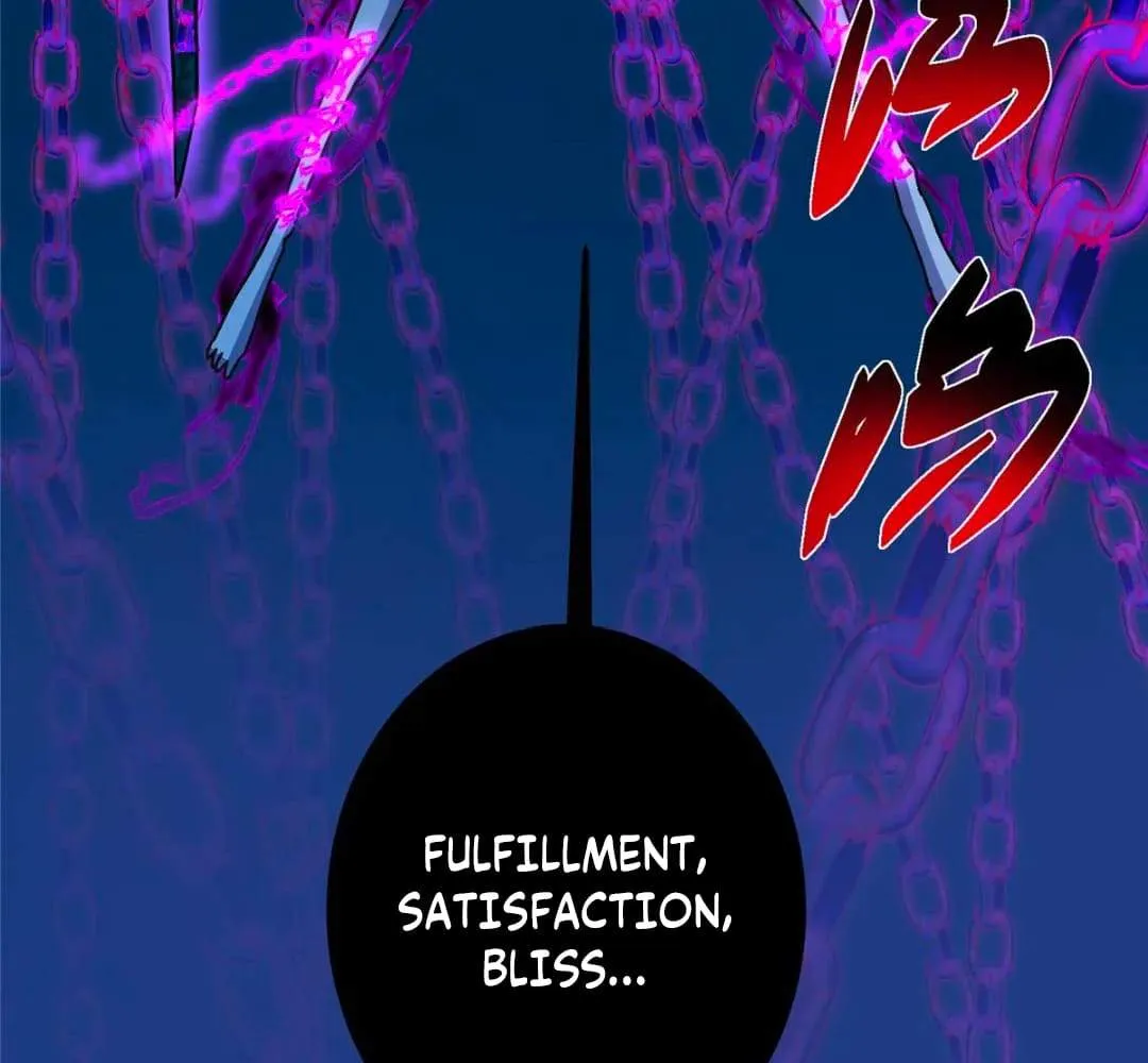 Keep A Low Profile, Sect Leader chapter 448 page 100