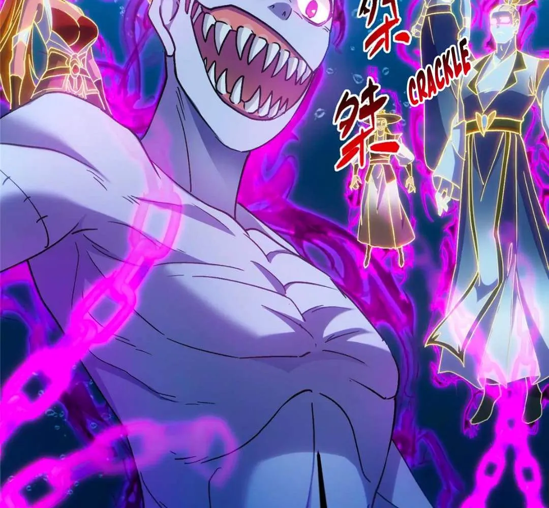 Keep A Low Profile, Sect Leader chapter 448 page 102