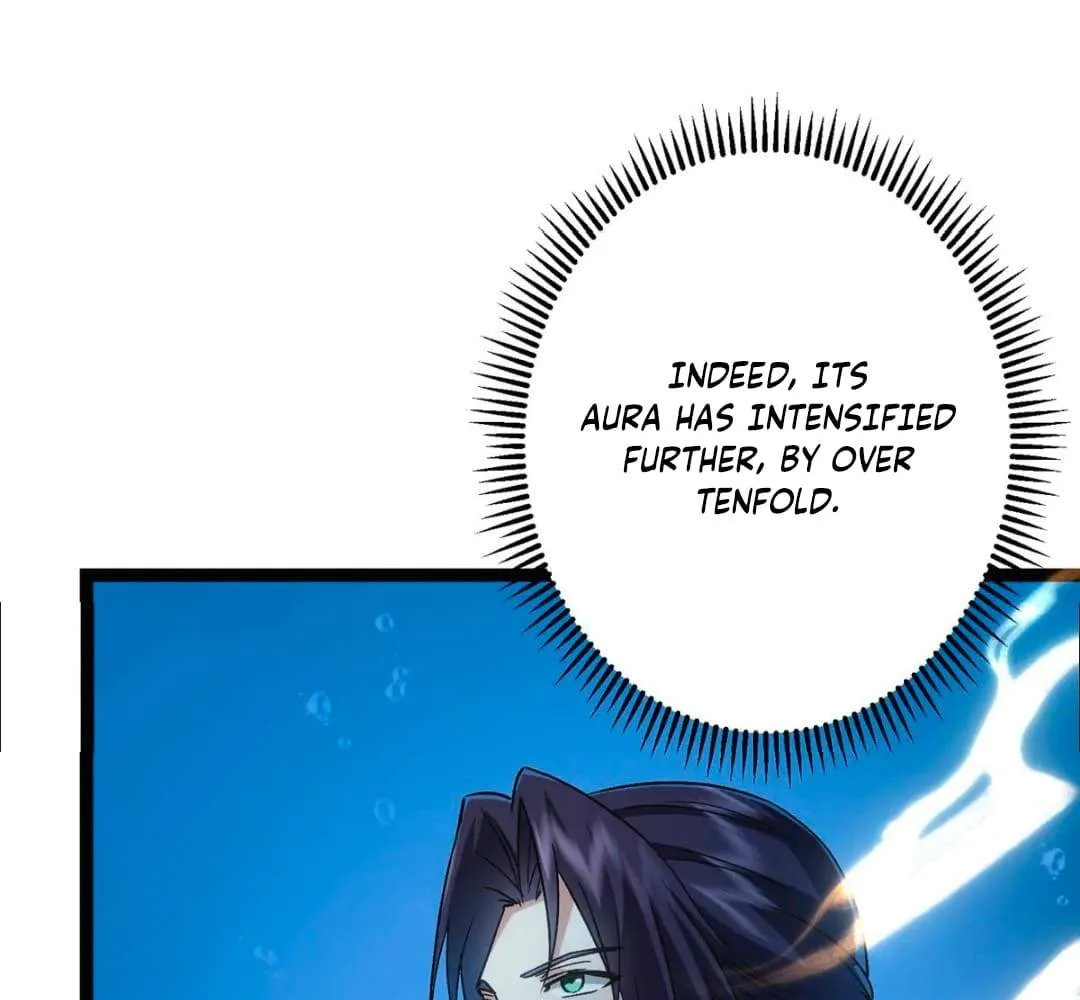 Keep A Low Profile, Sect Leader chapter 448 page 106
