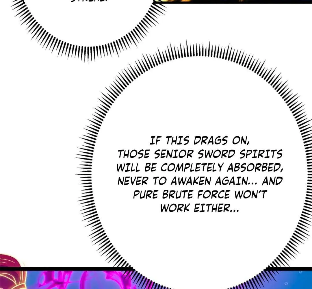 Keep A Low Profile, Sect Leader chapter 448 page 108