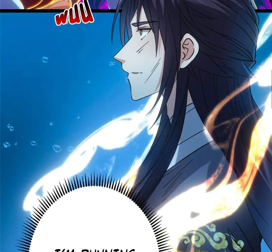 Keep A Low Profile, Sect Leader chapter 448 page 110