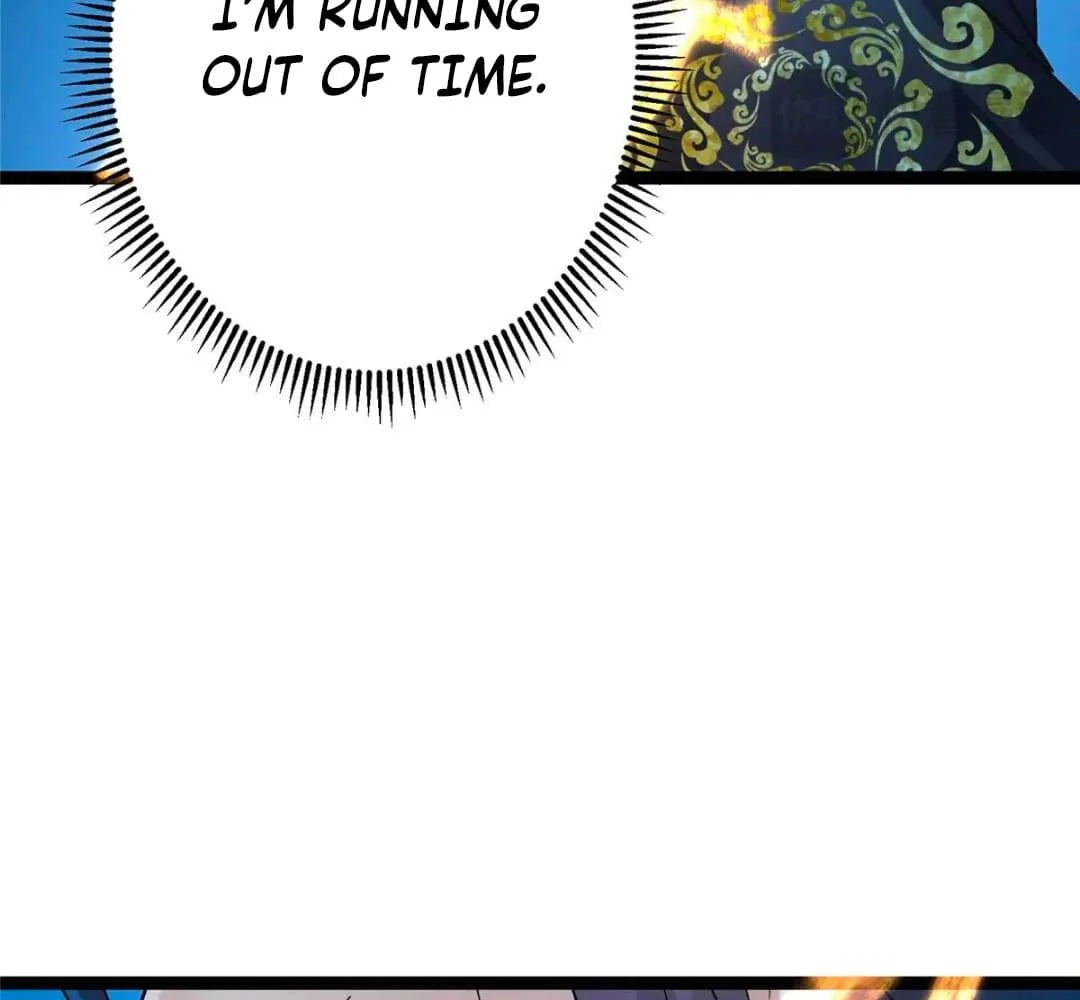 Keep A Low Profile, Sect Leader chapter 448 page 111