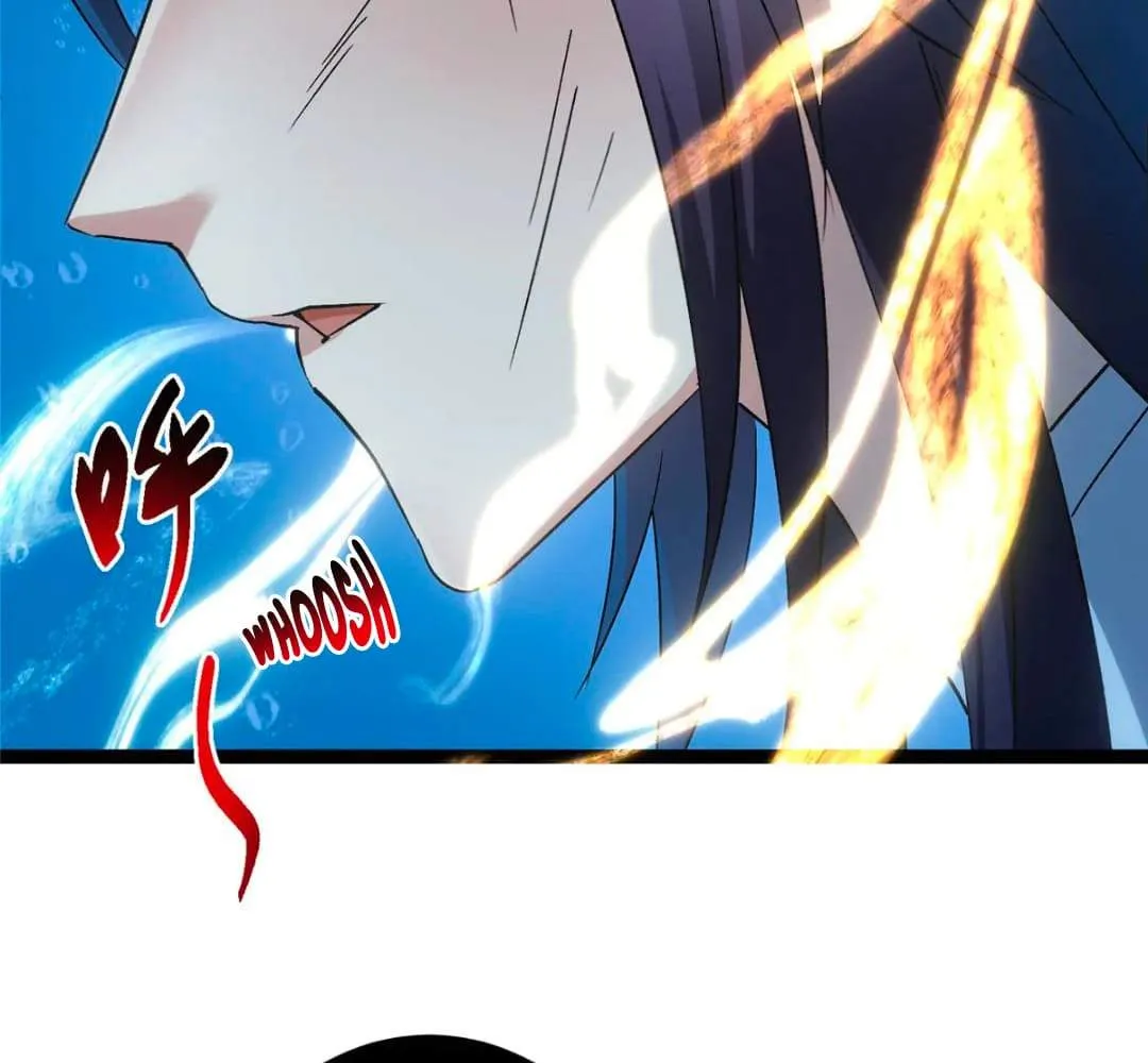 Keep A Low Profile, Sect Leader chapter 448 page 112