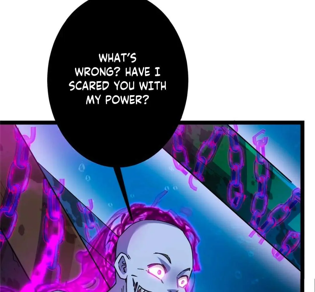 Keep A Low Profile, Sect Leader chapter 448 page 113