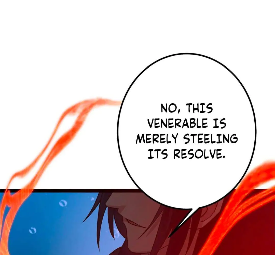 Keep A Low Profile, Sect Leader chapter 448 page 115