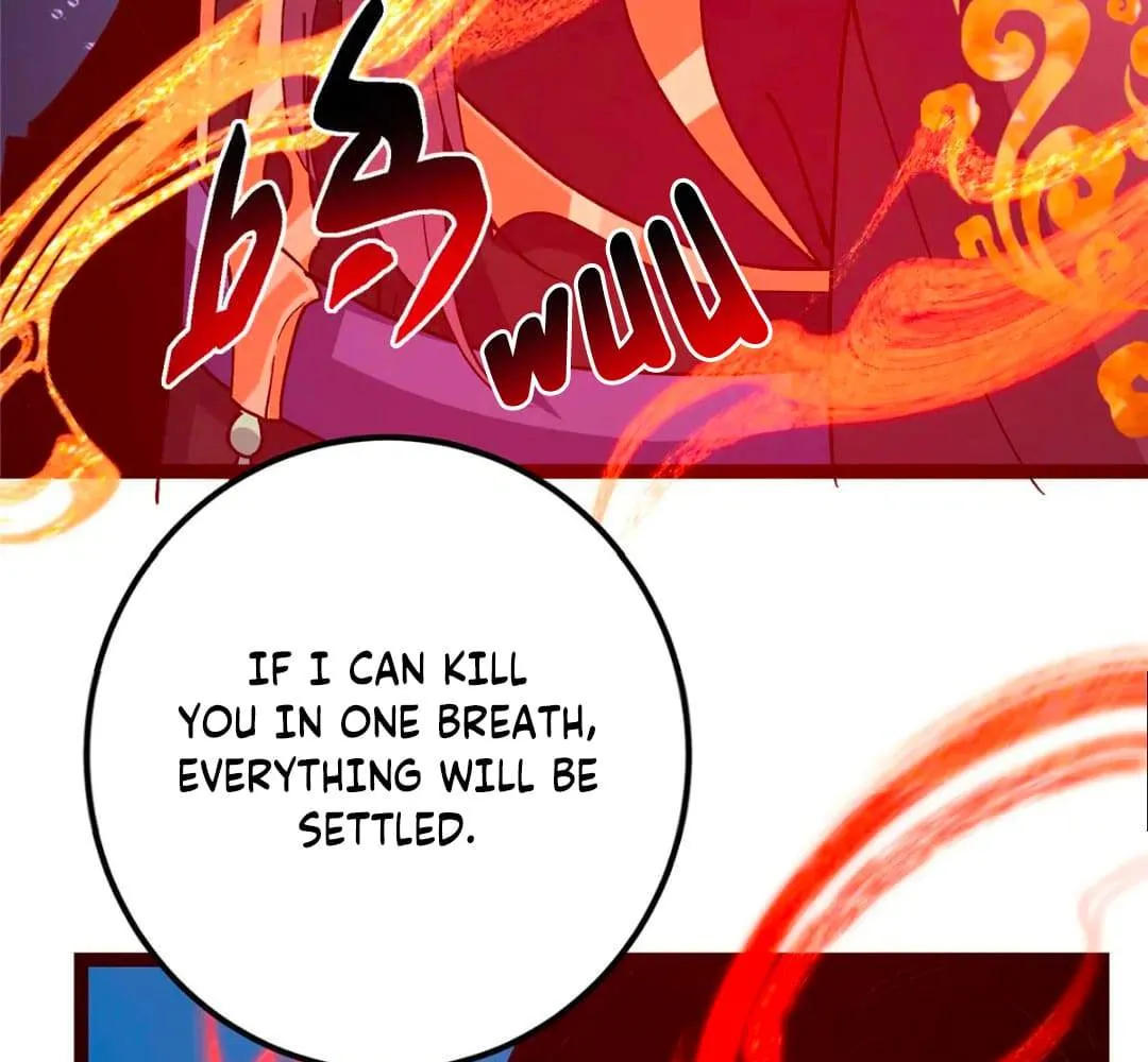 Keep A Low Profile, Sect Leader chapter 448 page 117