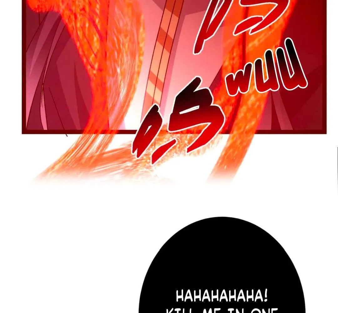 Keep A Low Profile, Sect Leader chapter 448 page 119