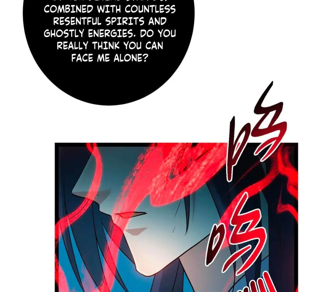 Keep A Low Profile, Sect Leader chapter 448 page 122