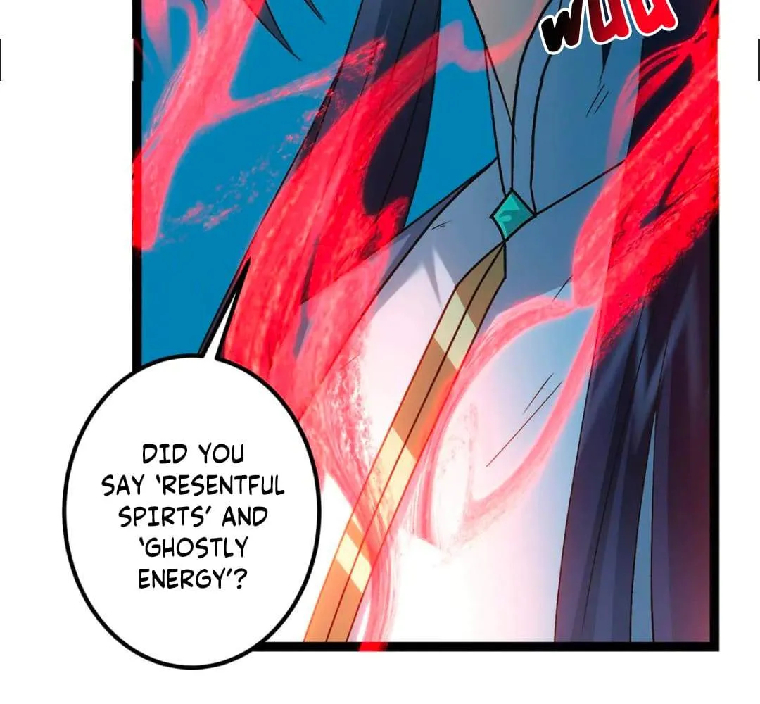 Keep A Low Profile, Sect Leader chapter 448 page 123