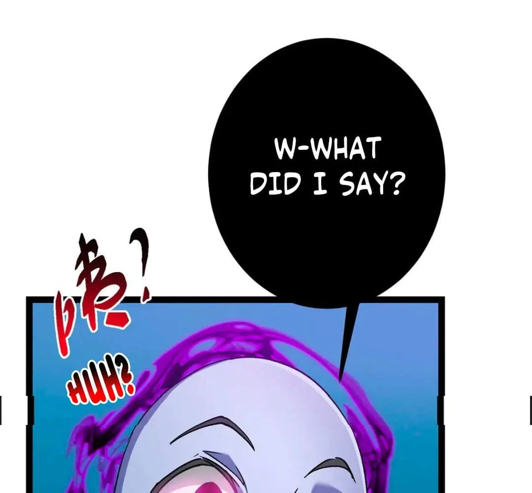 Keep A Low Profile, Sect Leader chapter 448 page 124