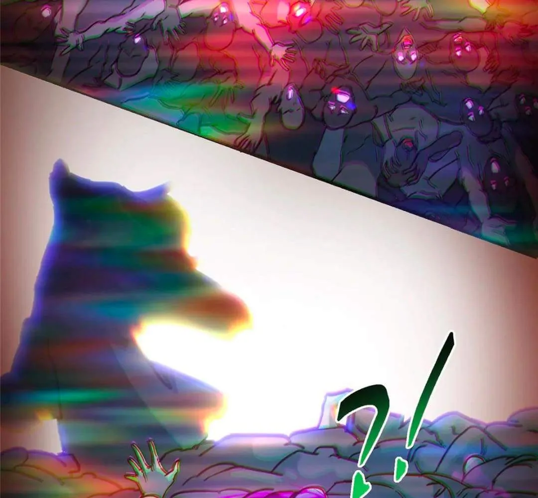 Keep A Low Profile, Sect Leader chapter 448 page 129