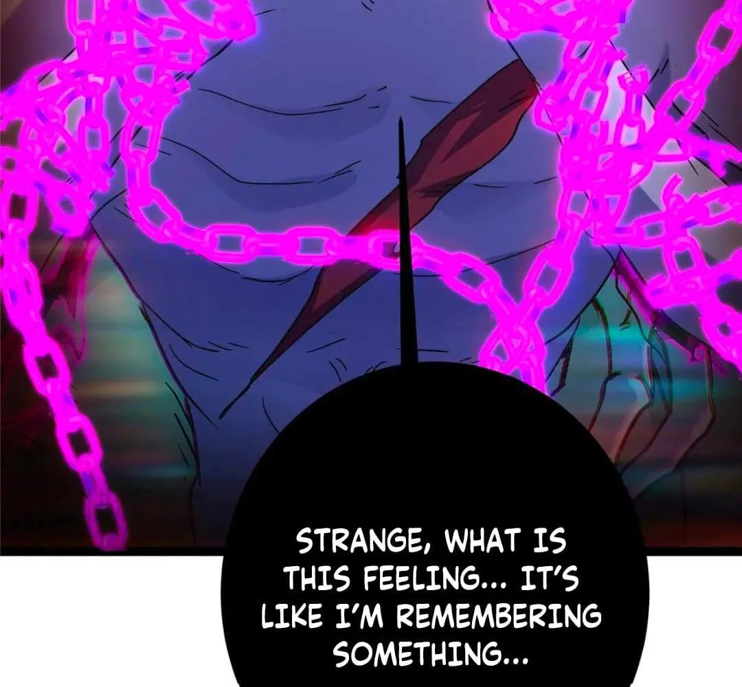 Keep A Low Profile, Sect Leader chapter 448 page 131