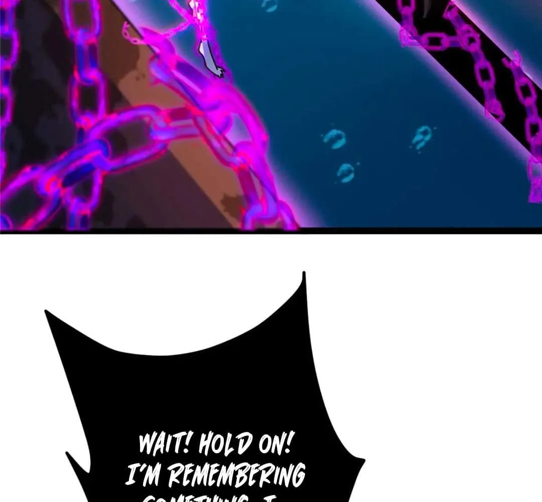Keep A Low Profile, Sect Leader chapter 448 page 134