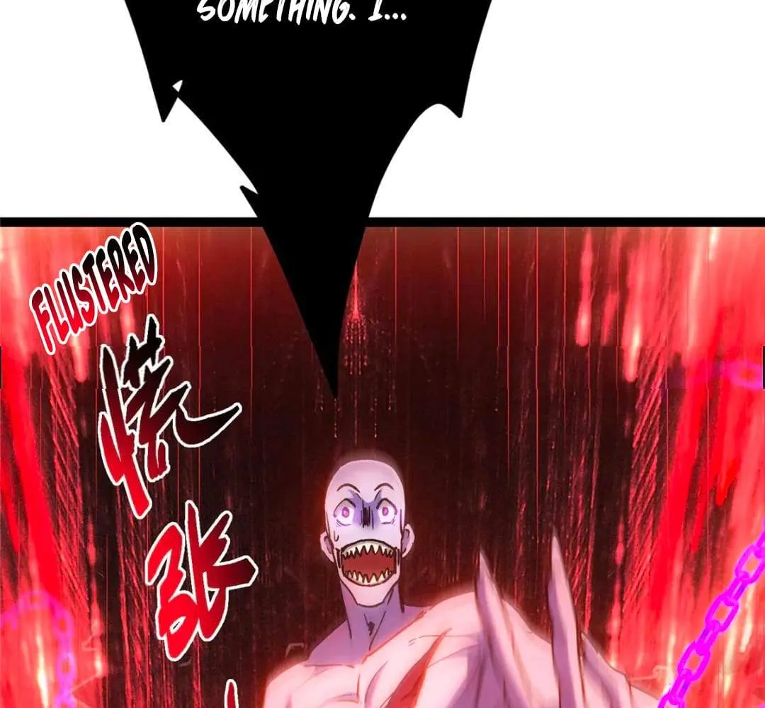 Keep A Low Profile, Sect Leader chapter 448 page 135