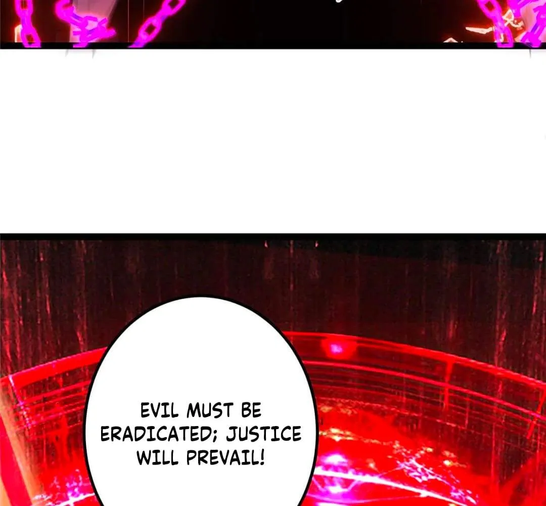 Keep A Low Profile, Sect Leader chapter 448 page 137