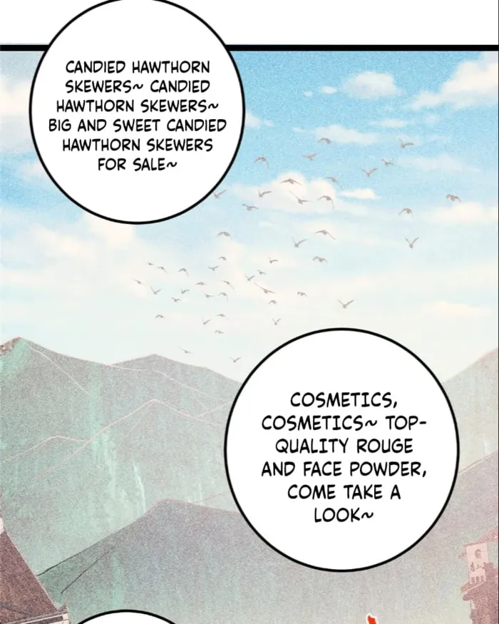 Keep A Low Profile, Sect Leader chapter 449 page 5