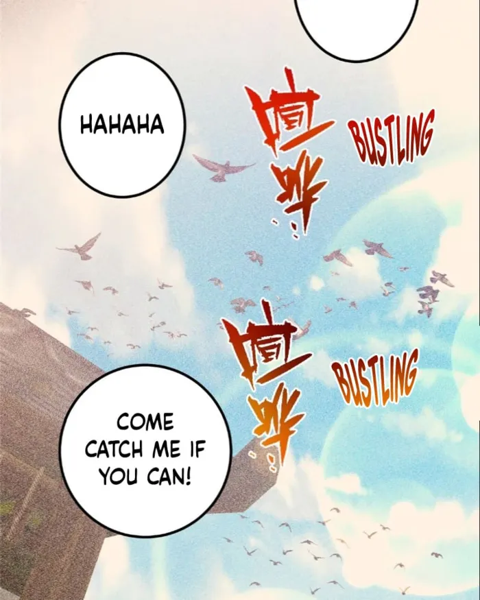 Keep A Low Profile, Sect Leader chapter 449 page 7
