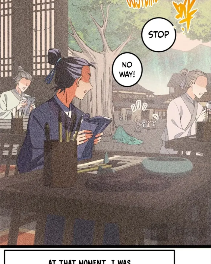 Keep A Low Profile, Sect Leader chapter 449 page 10
