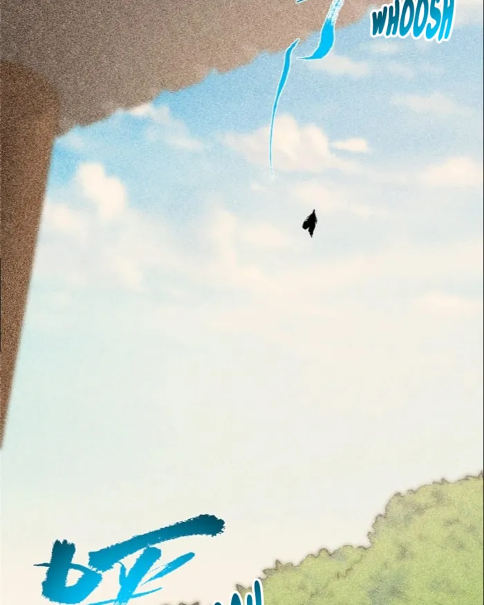 Keep A Low Profile, Sect Leader chapter 449 page 16
