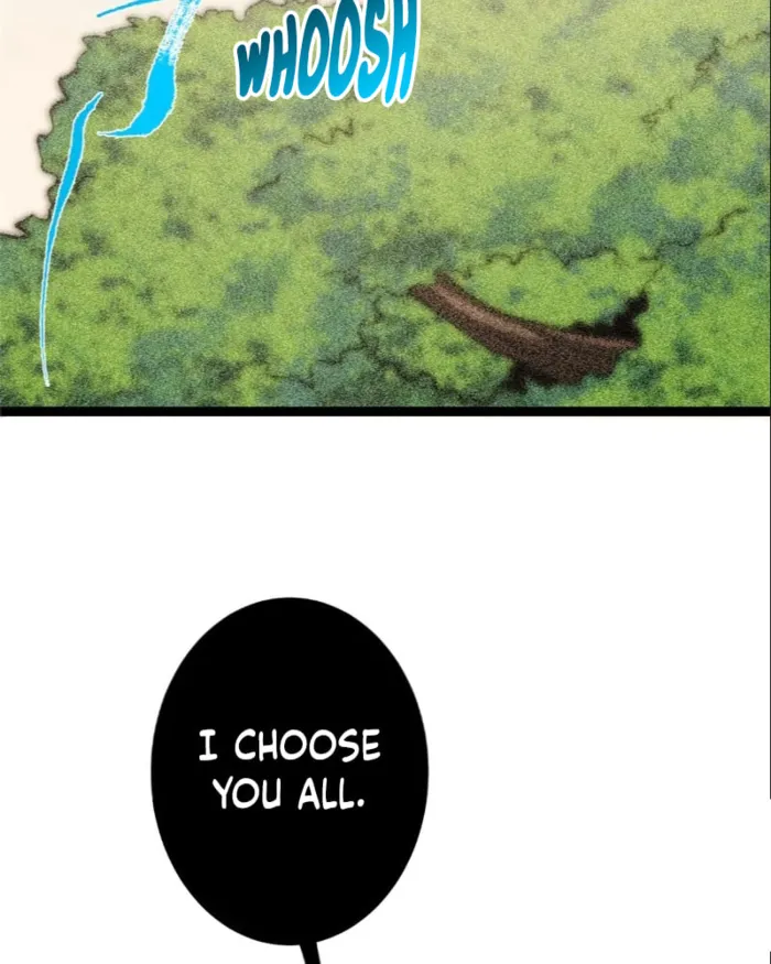 Keep A Low Profile, Sect Leader chapter 449 page 17