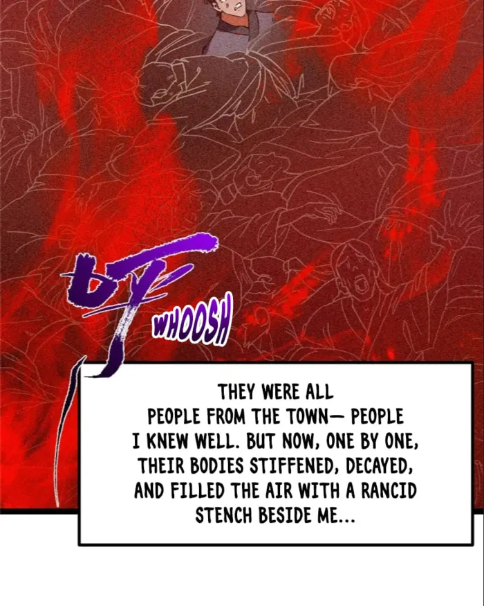 Keep A Low Profile, Sect Leader chapter 449 page 29