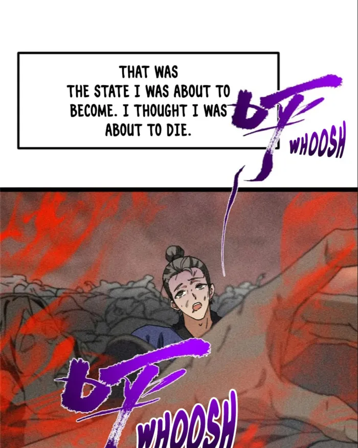 Keep A Low Profile, Sect Leader chapter 449 page 30