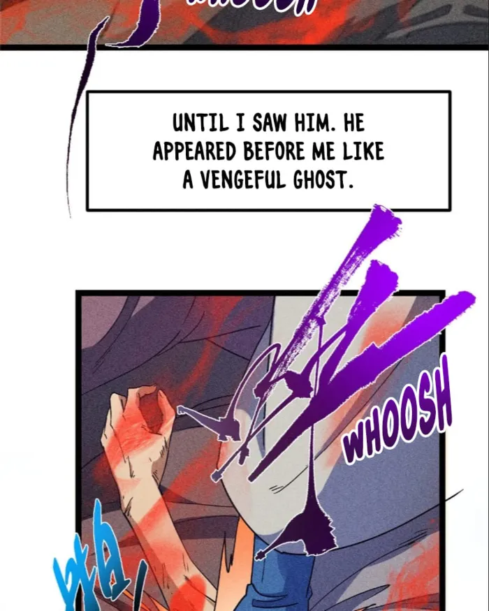 Keep A Low Profile, Sect Leader chapter 449 page 31