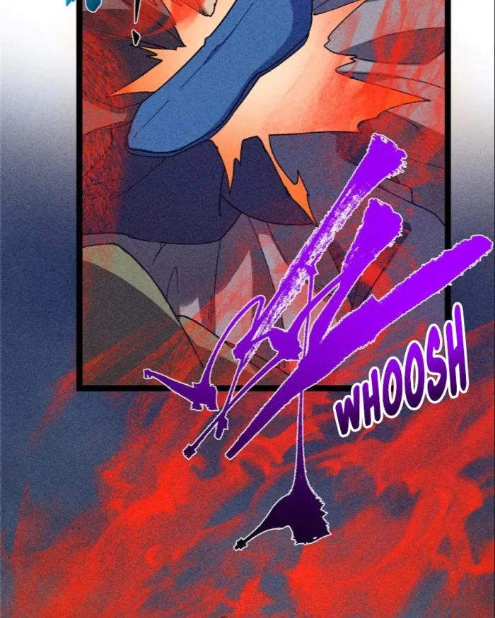 Keep A Low Profile, Sect Leader chapter 449 page 32