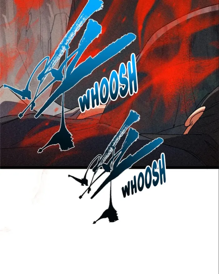 Keep A Low Profile, Sect Leader chapter 449 page 34