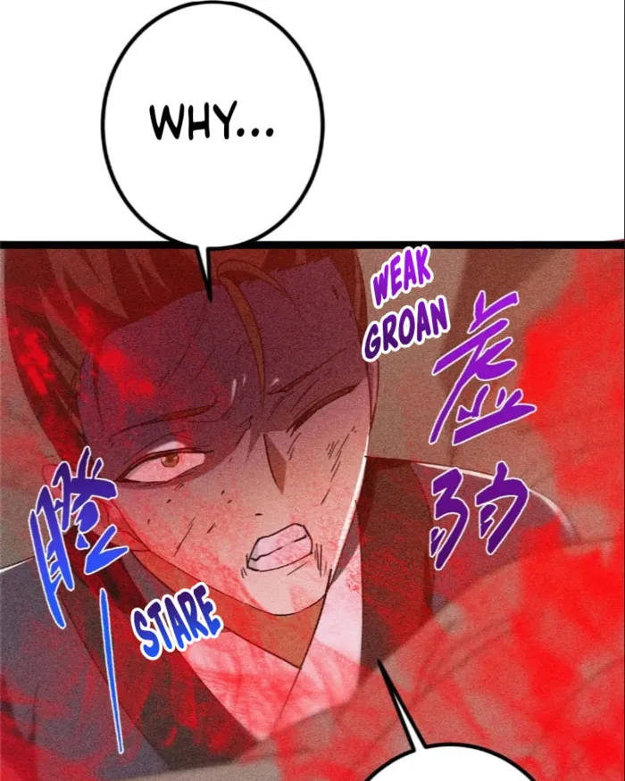 Keep A Low Profile, Sect Leader chapter 449 page 35