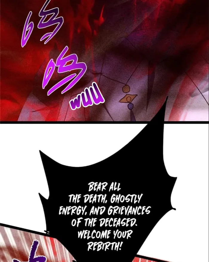 Keep A Low Profile, Sect Leader chapter 449 page 38