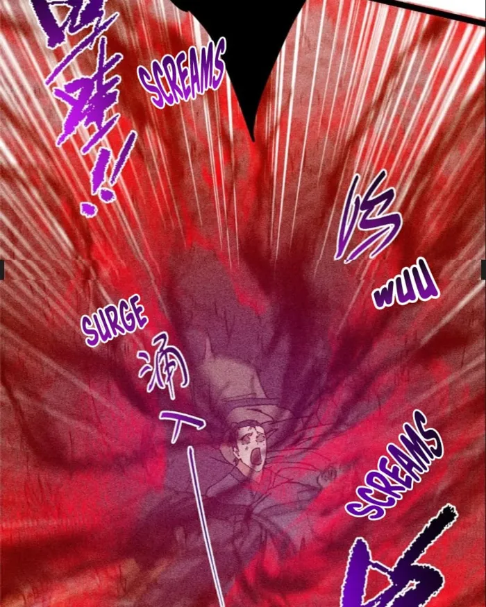 Keep A Low Profile, Sect Leader chapter 449 page 39
