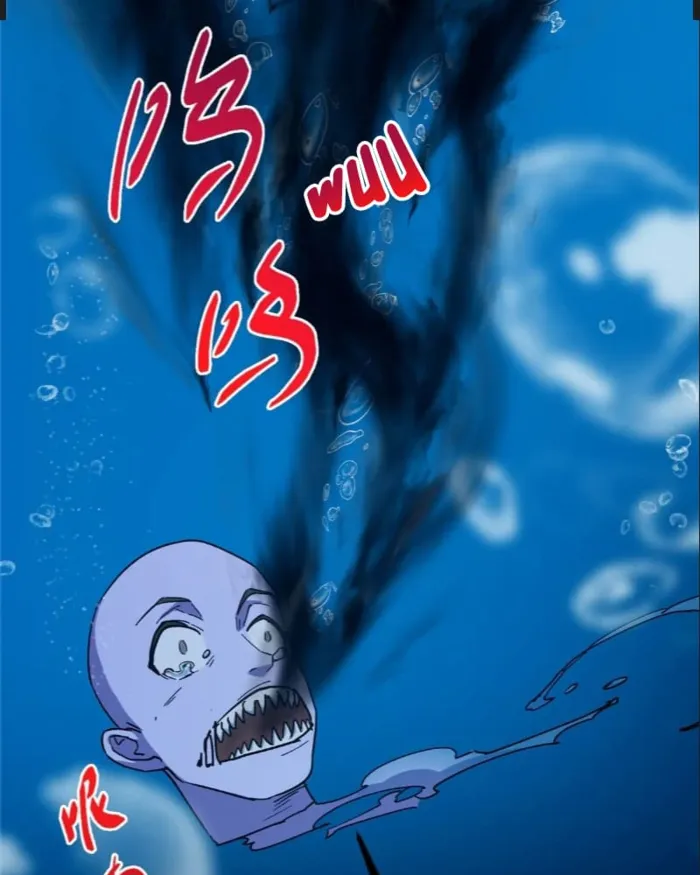Keep A Low Profile, Sect Leader chapter 449 page 42